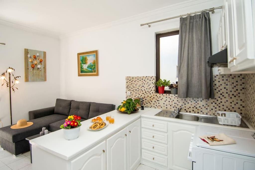 Dean Apartment At Zákynthos by Eksteriør bilde