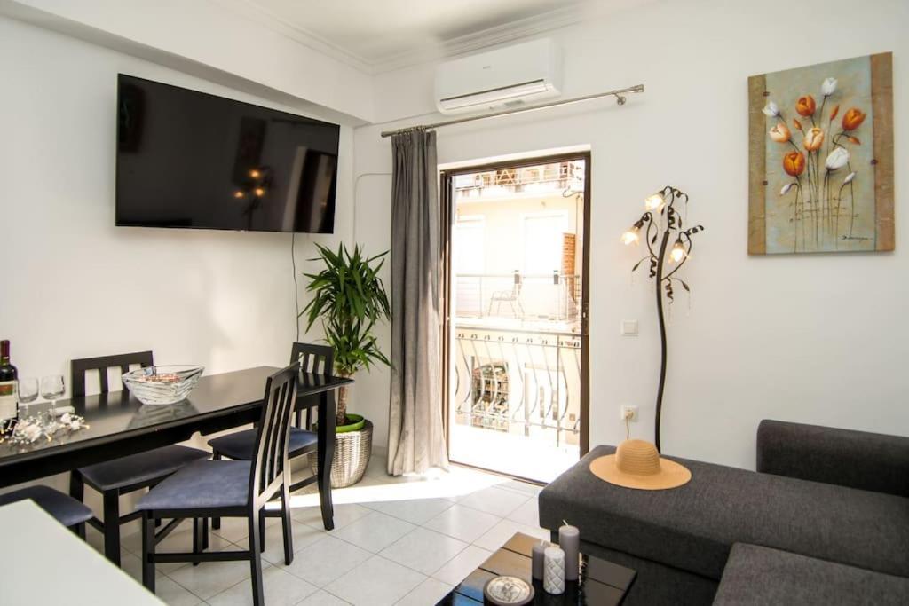 Dean Apartment At Zákynthos by Eksteriør bilde